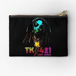 Lenny Kravitz Tour Pouch