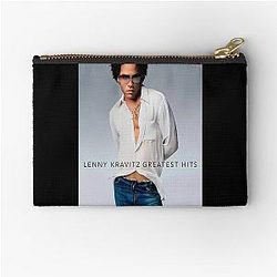 Lenny Kravitz Tour Accessory Pouch