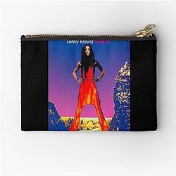 Lenny Kravitz tour Pouch
