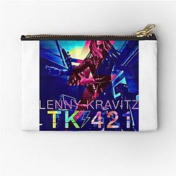 Lenny Kravitz Tour 2025 Pouch