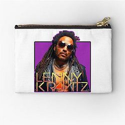 Lenny Kravitz 2025 Zipper Pouch