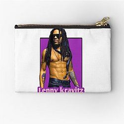 Lenny Kravitz Tour 2025 Pouch