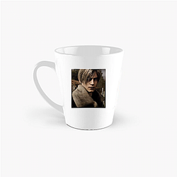 Leon Scott Kennedy Merch Leon Scott Kennedy Mugs
