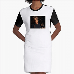 Leon Scott Kennedy Signature Leon Scott Kennedy Dresses