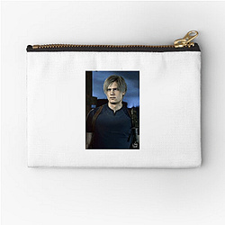 Leon Scott Kennedy Special Collection Leon Scott Kennedy Zipper Pouches