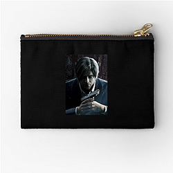 Leon Scott Kennedy Limited Collection Leon Scott Kennedy Zipper Pouches