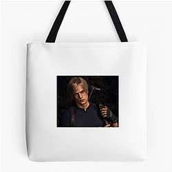 Leon Scott Kennedy Signature Leon Scott Kennedy Bags