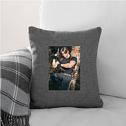 Leon Scott Kennedy Collection for fans Leon Scott Kennedy Pillows Cover