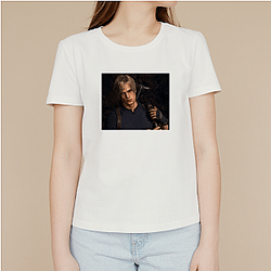 Leon Scott Kennedy Signature Leon Scott Kennedy T-Shirts
