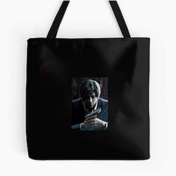 Leon Scott Kennedy Limited Collection Leon Scott Kennedy Bags