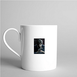 Leon Scott Kennedy Limited Collection Leon Scott Kennedy Mugs