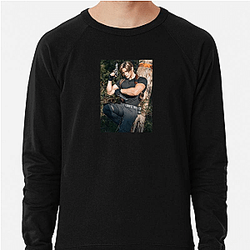 Leon Scott Kennedy Collection for fans Leon Scott Kennedy Sweatshirts