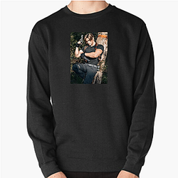 Leon Scott Kennedy Collection for fans Leon Scott Kennedy Sweatshirts