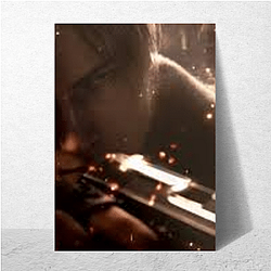 Leon Scott Kennedy Merchandise For Fans Leon Scott Kennedy Posters
