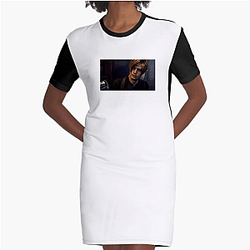 Leon Scott Kennedy Fan Art Leon Scott Kennedy Dresses