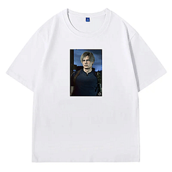 Leon Scott Kennedy Special Collection Leon Scott Kennedy T-Shirts