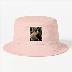 Leon Scott Kennedy Merch Leon Scott Kennedy Hats & Caps
