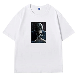 Leon Scott Kennedy Limited Collection Leon Scott Kennedy T-Shirts