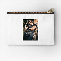 Leon Scott Kennedy Collection for fans Leon Scott Kennedy Zipper Pouches