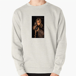 Leon Scott Kennedy Merch Collection Leon Scott Kennedy Sweatshirts