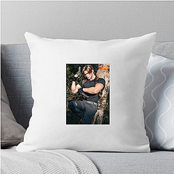 Leon Scott Kennedy Collection for fans Leon Scott Kennedy Pillows Cover