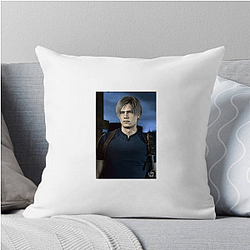 Leon Scott Kennedy Special Collection Leon Scott Kennedy Pillows Cover