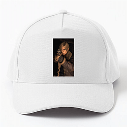 Leon Scott Kennedy Merch Collection Leon Scott Kennedy Hats & Caps