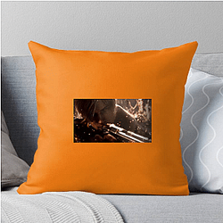 Leon Scott Kennedy Merchandise For Fans Leon Scott Kennedy Pillows Cover