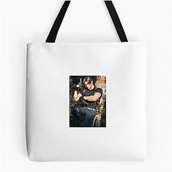 Leon Scott Kennedy Collection for fans Leon Scott Kennedy Bags