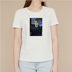 Leon Scott Kennedy Special Collection Leon Scott Kennedy T-Shirts