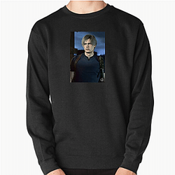 Leon Scott Kennedy Special Collection Leon Scott Kennedy Sweatshirts
