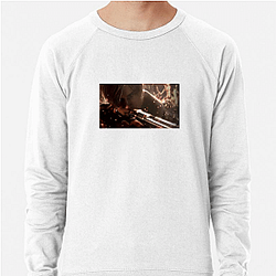 Leon Scott Kennedy Merchandise For Fans Leon Scott Kennedy Sweatshirts