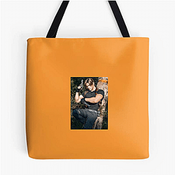 Leon Scott Kennedy Collection for fans Leon Scott Kennedy Bags