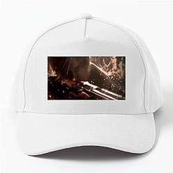 Leon Scott Kennedy Merchandise For Fans Leon Scott Kennedy Hats & Caps