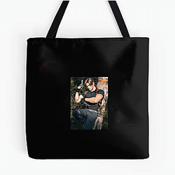 Leon Scott Kennedy Collection for fans Leon Scott Kennedy Bags