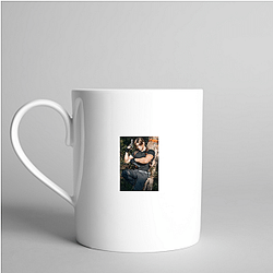 Leon Scott Kennedy Collection for fans Leon Scott Kennedy Mugs