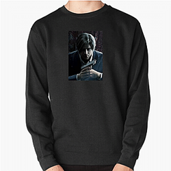 Leon Scott Kennedy Limited Collection Leon Scott Kennedy Sweatshirts