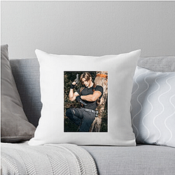 Leon Scott Kennedy Collection for fans Leon Scott Kennedy Pillows Cover