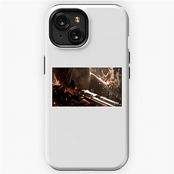 Leon Scott Kennedy Merchandise For Fans Leon Scott Kennedy Samsung Cases