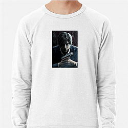 Leon Scott Kennedy Limited Collection Leon Scott Kennedy Sweatshirts