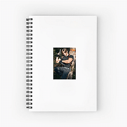 Leon Scott Kennedy Collection for fans Leon Scott Kennedy Notebook