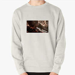 Leon Scott Kennedy Merchandise For Fans Leon Scott Kennedy Sweatshirts