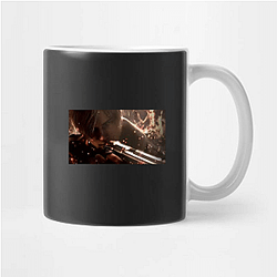 Leon Scott Kennedy Merchandise For Fans Leon Scott Kennedy Mugs
