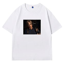 Leon Scott Kennedy Signature Leon Scott Kennedy T-Shirts