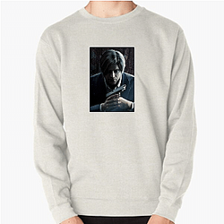 Leon Scott Kennedy Limited Collection Leon Scott Kennedy Sweatshirts