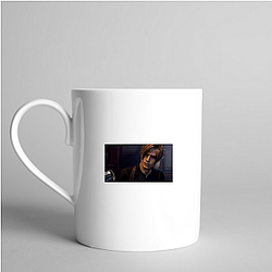 Leon Scott Kennedy Fan Art Leon Scott Kennedy Mugs