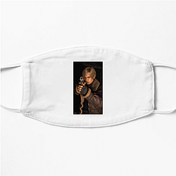 Leon Scott Kennedy Merch Collection Leon Scott Kennedy Face Masks