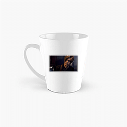 Leon Scott Kennedy Fan Art Leon Scott Kennedy Mugs