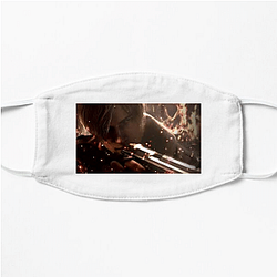 Leon Scott Kennedy Merchandise For Fans Leon Scott Kennedy Face Masks