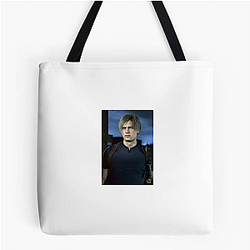 Leon Scott Kennedy Special Collection Leon Scott Kennedy Bags